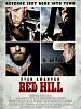 poster de Red Hill