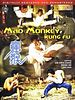 poster de Mad Monkey Kung-Fu