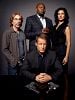 poster de Human Target : la cible