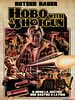 poster de Hobo with a Shotgun