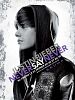 poster de Justin Bieber: Never Say Never