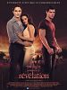 poster de Twilight - Chapitre 4 : Révélation 1ère partie