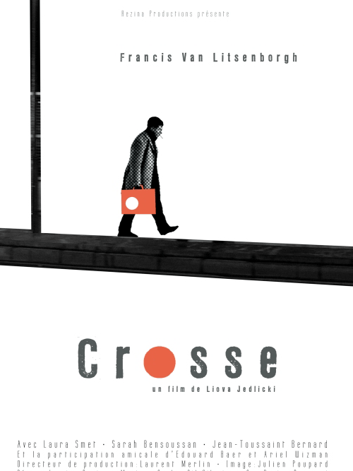 poster de Crosse