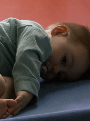 poster de Avant les mots