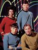 poster de Star Trek