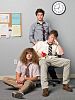 poster de Workaholics