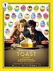 poster de Toast