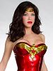 poster de Wonder Woman (2011)