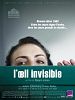 poster de L'Oeil invisible