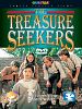 poster de The Treasure Seekers