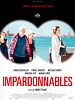 poster de Impardonnables