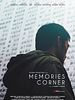 poster de Memories Corner