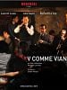 poster de V comme Vian