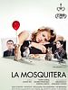 poster de La mosquitera