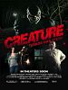 poster de Creature