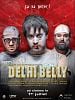 poster de Delhi Belly