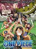 poster de One Piece - Strong World