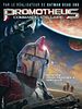 poster de Promotheus - Commando Stellaire