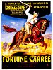 poster de Fortune carrée