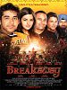 poster de Breakaway