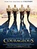 poster de Courageous