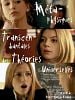 poster de Métaphysique Transcendantale des Théories Universelles