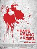 poster de Au Pays du Sang et du Miel