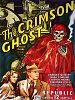 poster de The Crimson Ghost
