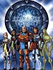 poster de Stargate: Infinity