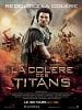 poster de La Colère des Titans