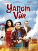 poster de Yangın Var