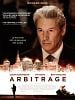 poster de Arbitrage