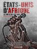 poster de Les Etats-Unis d'Afrique