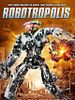 poster de Robotropolis