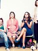 poster de Prisoners' Wives