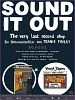 poster de Sound It Out