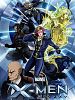 poster de X-Men (2011)
