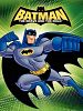 poster de Batman : L'Alliance des héros