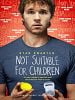 poster de Not Suitable for Children