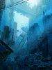 poster de Deep