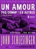 poster de Un Amour pas comme les autres