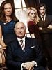 poster de 666 Park Avenue