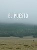 poster de El Puesto