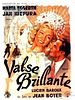 poster de Valse brillante