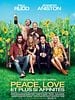 poster de Peace, Love et plus si affinités