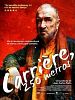 poster de Carrière, 250 mètres