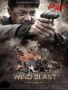 poster de Wind blast