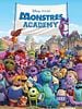 poster de Monstres Academy