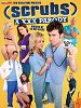 poster de Scrubs a XXX Parody