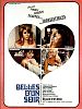 poster de Belles d'un soir